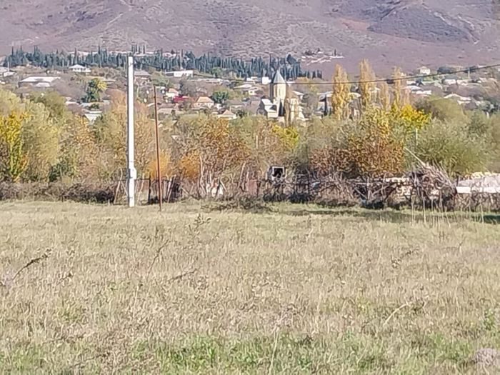 მიწა · მუნიციპალიტეტი მცხეთა , სოფელი წილკანი