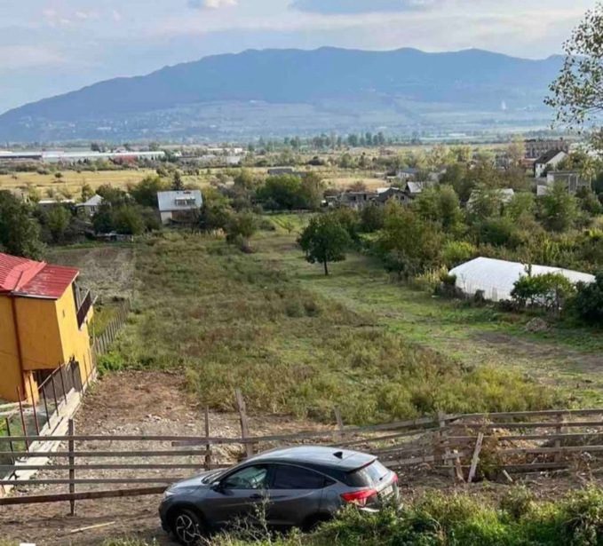 იყიდება მიწის ნაკვეთი , მცხეთა, სოფელი ახალუბანი , 600 მ² - $27,000
