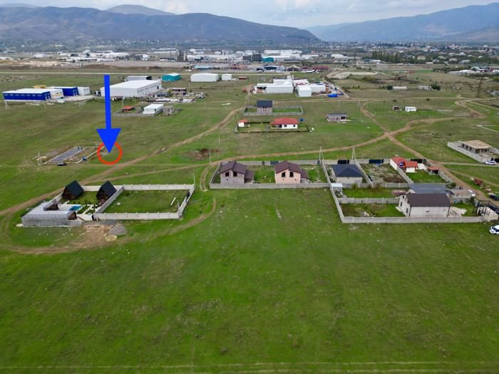 მიწა · მუნიციპალიტეტი მცხეთა , სოფელი ნატახტარი